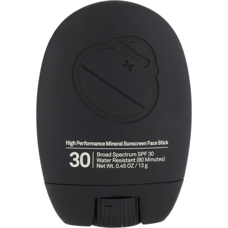 Sun Bum by Sun Bum High Performance Mineral Sunscreen Face Stick SPF 30 -13g/0.45OZ for unisex