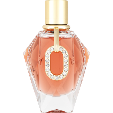 Paco Rabanne Million Gold Pure Diamonds Eau de parfum spray 3 oz for women
