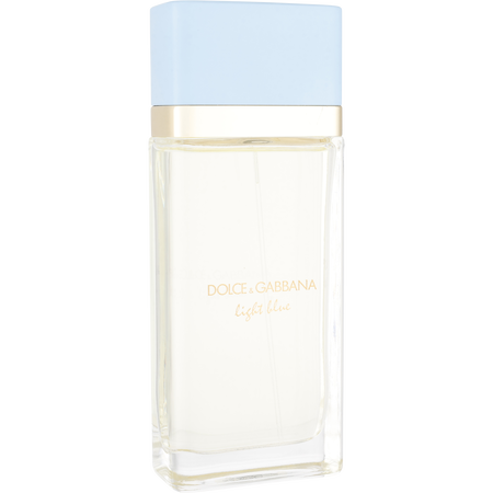 Dolce & Gabbana D & G Light Blue Eau de parfum spray 3.3 oz *TESTER for women