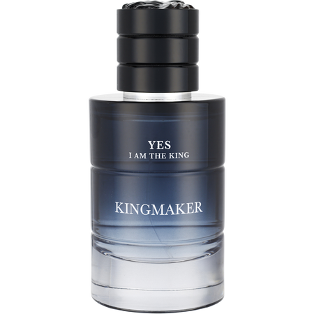 Geparlys Yes I Am The King Kingmaker Eau de parfum spray 3.4 oz for men