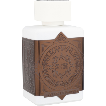 French Avenue Paradigm EXTRAIT DE PARFUM spray 2.7 oz for unisex