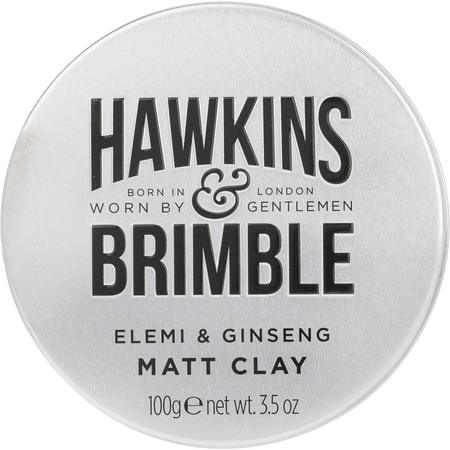 Hawkins & Brimble by Hawkins & Brimble MATT CLAY 3.4 oz for men