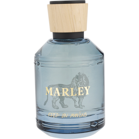 Marley Keep On Moving Eau de parfum spray 3.4 oz for men