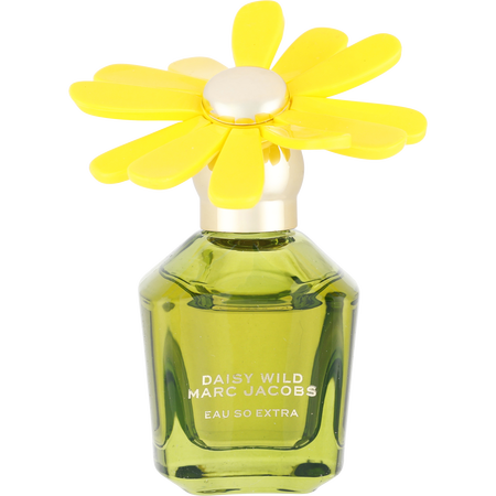 Marc Jacobs Daisy Wild Eau So Extra Eau de parfum 0.13 oz MINI for women