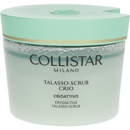 Collistar by Collistar Talasso-Scrub Crio Crioattivo -600g/21.16OZ for women