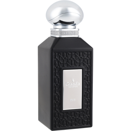 Gisada Iris by Gisada PARFUM spray 3.4 oz (NEW PACKAGING) for women
