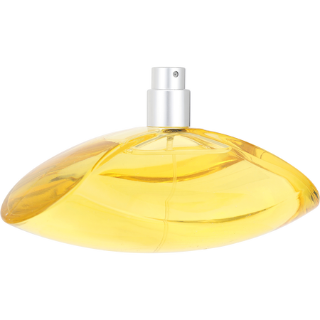 Euphoria Solar Elixir by Calvin Klein PARFUM INTENSE spray 3.4 oz *TESTER for women