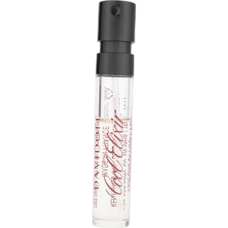 Davidoff Cool Elixir by Davidoff PARFUM INTENSE spray VIAL for men