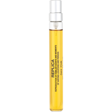 Maison Margiela Replica Jazz Club EDT spray 0.34 oz MINI (UNBOXED) for men