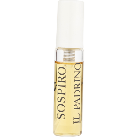 Sospiro Il Padrino Eau de parfum spray VIAL for unisex