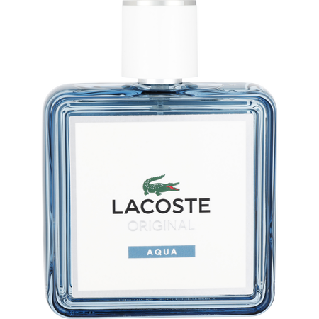 Lacoste Original Aqua Eau de parfum spray 3.3 oz for men