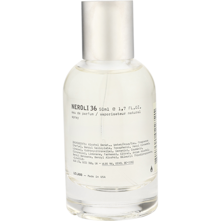 Le Labo Neroli 36 Eau de parfum spray 1.7 oz (UNBOXED) for women