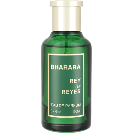 Bharara Rey De Reyes Eau de parfum spray 3.4 oz for men