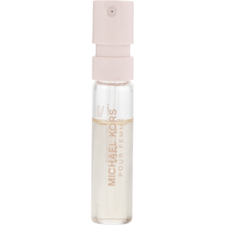 Michael Kors Pour Femme Absolu Eau de parfum VIAL for women