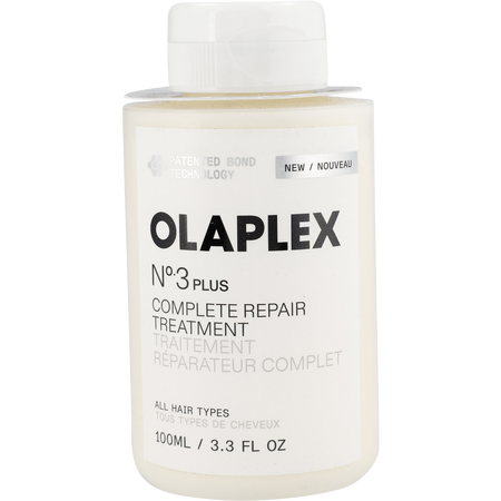 Olaplex by Olaplex #3 PLUS COMPLETE REPAIR TREATMENT 3.3 oz for unisex