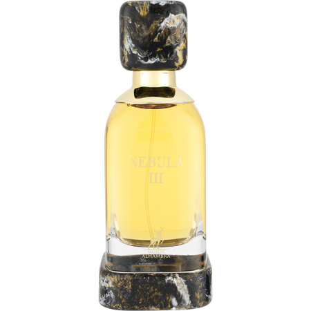 Maison Alhambra Nebula Iii Eau de parfum spray 3.4 oz for unisex