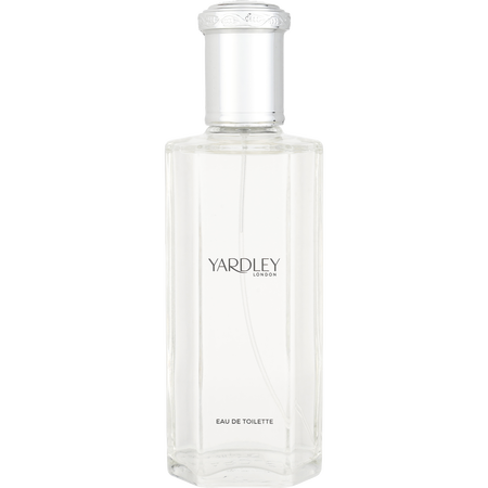 Yardley Original English Lavender EDT spray 4.2 oz for women