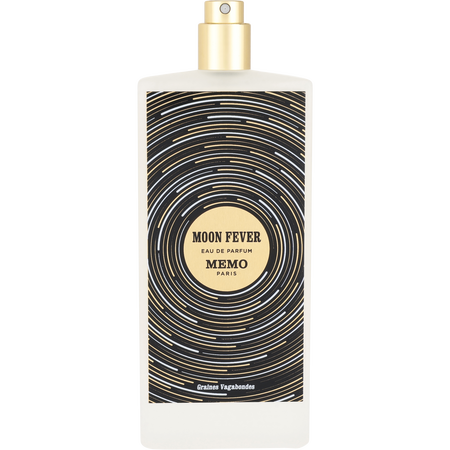 Memo Paris Moon Fever Eau de parfum spray 2.5 oz (NEW PACKAGING) *TESTER for unisex