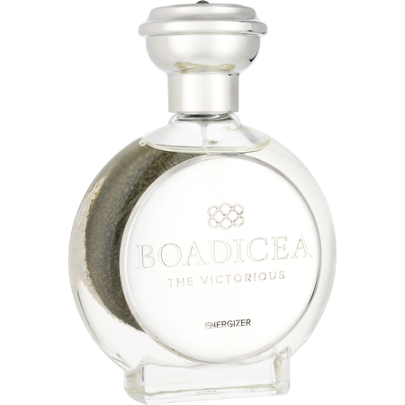 Boadicea The Victorious Energizer Eau de parfum spray 3.4 oz (NEW PACKAGING) for unisex