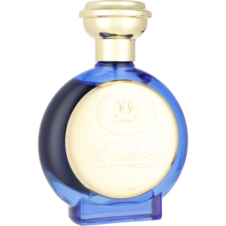 Boadicea The Victorious Azrak Eau de parfum spray 3.4 oz (NEW PACKAGING) for unisex