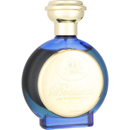 Boadicea The Victorious Blue Sapphire Eau de parfum spray 3.4 oz (NEW PACKAGING) for unisex