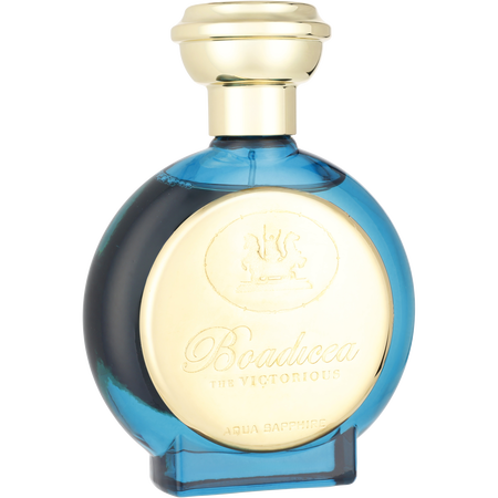 Boadicea The Victorious Aqua Sapphire Eau de parfum spray 3.4 oz (NEW PACKAGING) for unisex