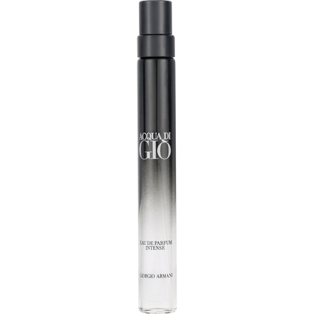 Giorgio Armani Acqua Di Gio Intense Eau de parfum 0.33 oz MINI for men