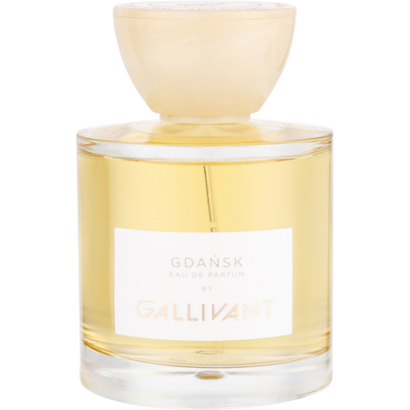 Gallivant Gdansk Eau de parfum spray 3.4 oz for unisex
