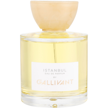 Gallivant Istanbul Eau de parfum spray 3.4 oz for unisex