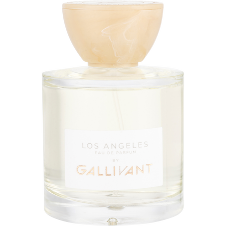 Gallivant Los Angeles Eau de parfum spray 3.4 oz for unisex