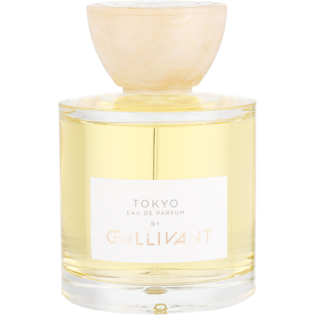 Gallivant Tokyo Eau de parfum spray 3.4 oz for unisex