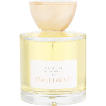 Gallivant Berlin Eau de parfum spray 3.4 oz for unisex