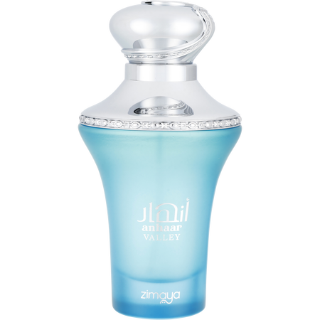Zimaya Anhaar Valley Eau de parfum spray 3.4 oz for unisex