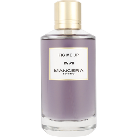 Mancera Fig Me Up Eau de parfum spray 4 oz *TESTER for unisex