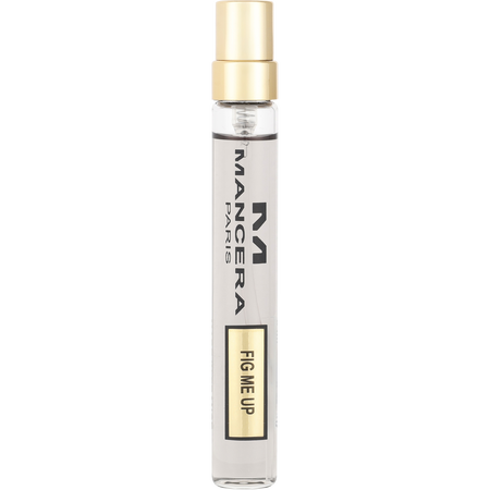 Mancera Fig Me Up Eau de parfum spray 0.28 oz MINI for unisex