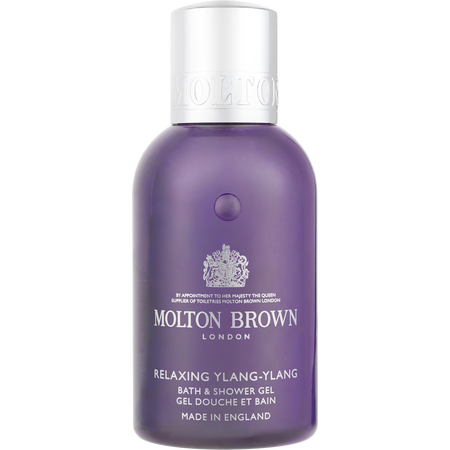 Molton Brown by Molton Brown Relaxing Ylang-Ylang Bath & Shower Gel -100ml/3.4OZ for women