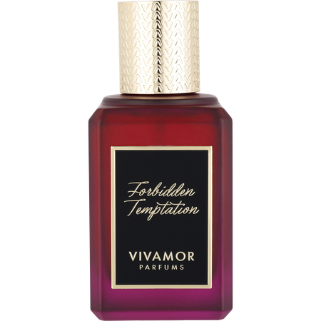 Vivamor Parfums Forbidden Temptation EXTRAIT DE PARFUM spray 3.4 oz for women
