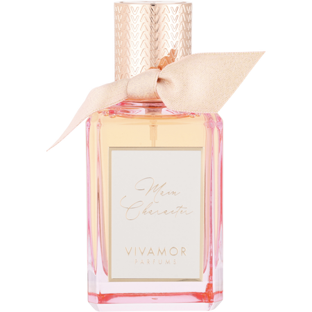 Vivamor Parfums Main Character EXTRAIT DE PARFUM spray 3.4 oz for women