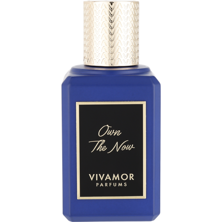 Vivamor Parfums Own The Now EXTRAIT DE PARFUM spray 3.4 oz for unisex