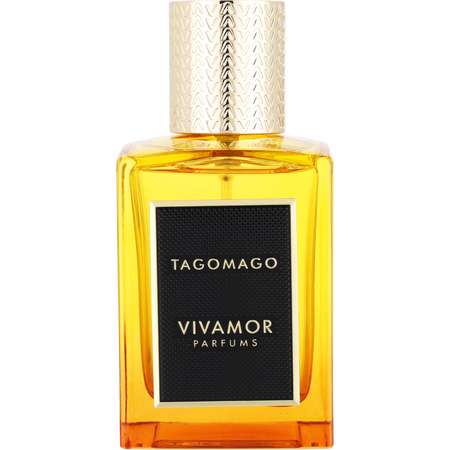 Vivamor Parfums Tagomago EXTRAIT DE PARFUM spray 3.4 oz for unisex