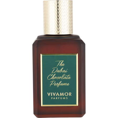 Vivamor Parfums The Dubai Chocolate Perfume EXTRAIT DE PARFUM spray 3.4 oz for unisex