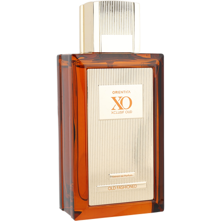 Orientica Xo Xclusif Oud Old Fashioned EXTRAIT DE PARFUM spray 4 oz for unisex