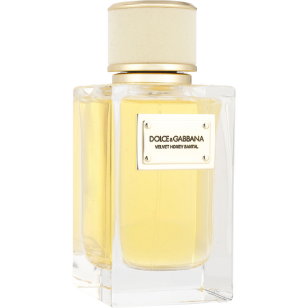 Dolce & Gabbana Velvet Honey Santal Eau de parfum spray 3.3 oz for unisex