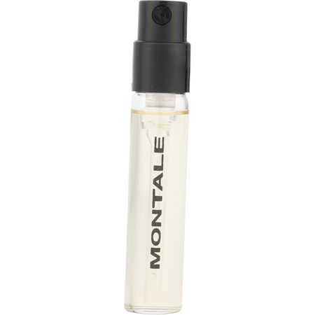 Montale Paris Red Aoud Eau de parfum spray VIAL for unisex