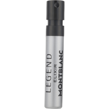 Mont Blanc Legend Elixir by Mont Blanc PARFUM spray VIAL for men