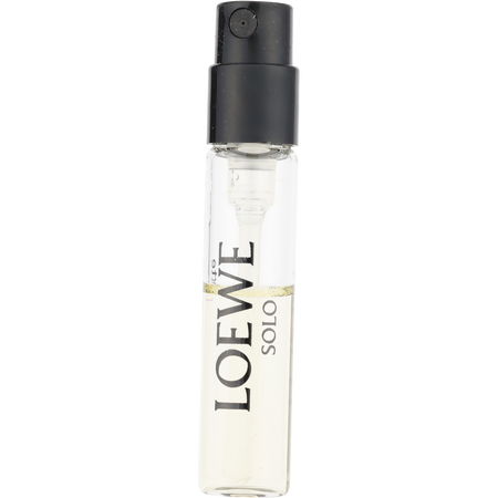 Solo Loewe Ella EDT spray VIAL for women