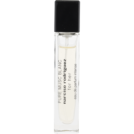 Narciso Rodriguez Pure Musc Blanc Eau de parfum INTENSE spray 0.33 oz for women