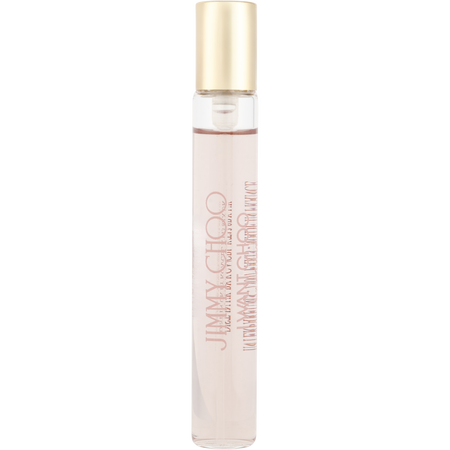 Jimmy Choo I Want Choo With Love Eau de parfum spray 0.25 oz & POUCH for women