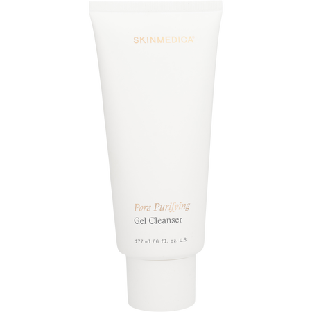 Skin Medica by Skin Medica Pore Purifying Gel Cleanser - 6OZ for women