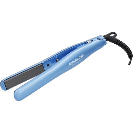 Babyliss Pro by BaBylissPRO NANO TITANIUM 3/4" ULTRA-SLEEK STRAIGHTENER for unisex